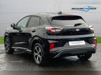 Used Ford Puma 2025 for sale - 77388139: Photo