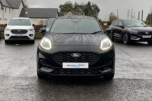 Used Ford Puma 2025 for sale - 77388139: Photo 4