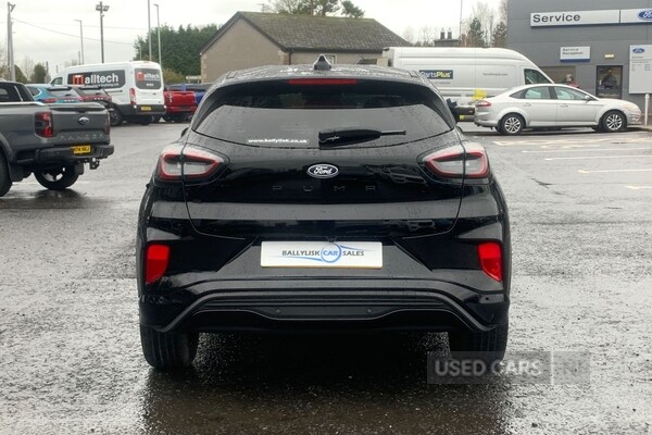 Used Ford Puma 2025 for sale - 77388139: Photo 5