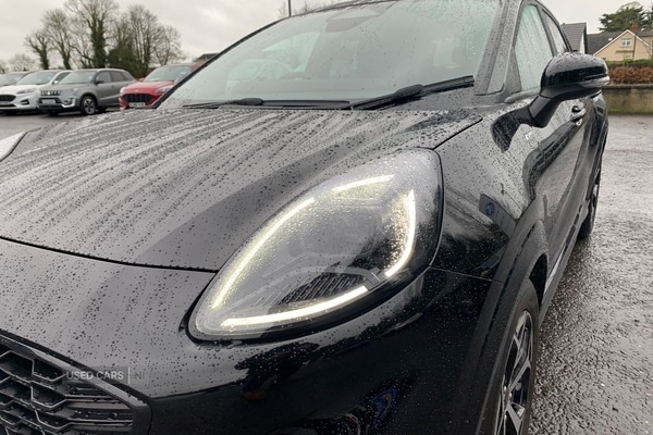 Used Ford Puma 2025 for sale - 77388139: Photo 7