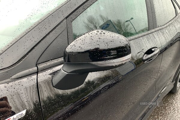 Used Ford Puma 2025 for sale - 77388139: Photo 8