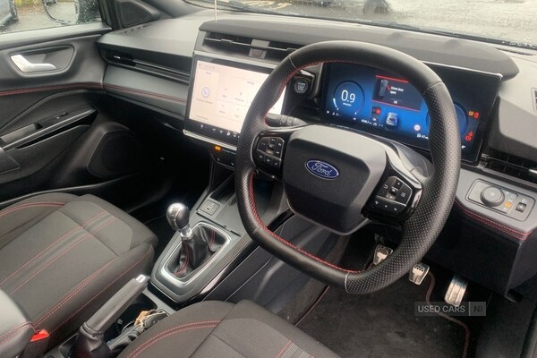 Used Ford Puma 2025 for sale - 77388139: Photo 9