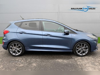 Used Ford Fiesta 2023 for sale - 78742530: Photo