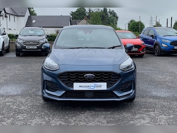 Used Ford Fiesta 2023 for sale - 78742530: Photo