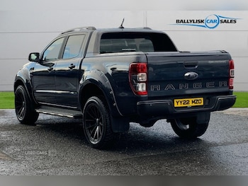 Used Ford Ranger 2022 for sale - 75950351: Photo