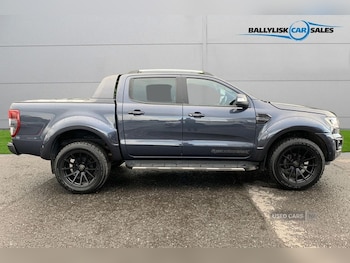 Used Ford Ranger 2022 for sale - 75950351: Photo