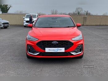 Used Ford Focus 2023 for sale - 77626827: Photo