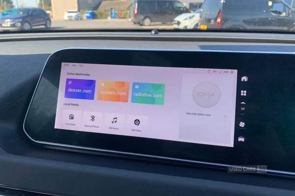 Used GWM ORA 03 2025 for sale - 77009077: Photo 13