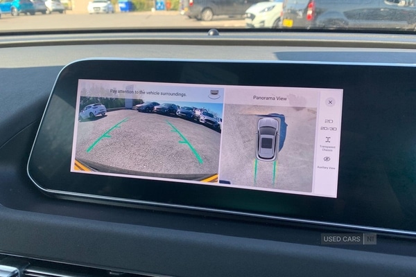 Used GWM ORA 03 2025 for sale - 77009077: Photo 14