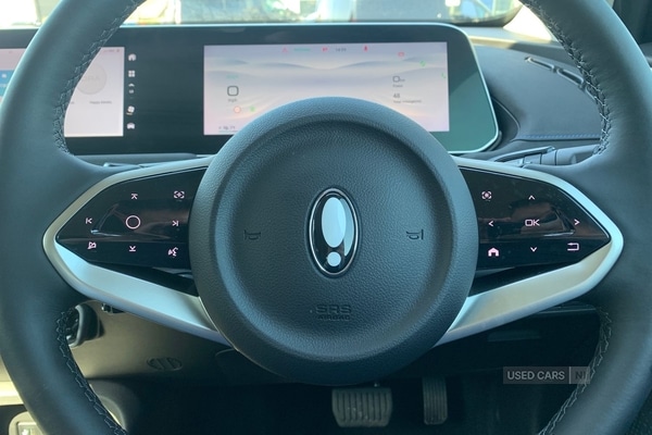 Used GWM ORA 03 2025 for sale - 77009077: Photo 17