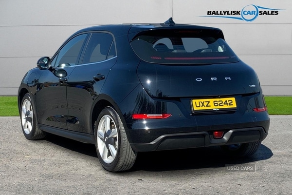 Used GWM ORA 03 2025 for sale - 77009077: Photo 2