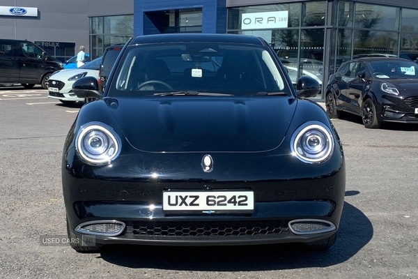 Used GWM ORA 03 2025 for sale - 77009077: Photo 4