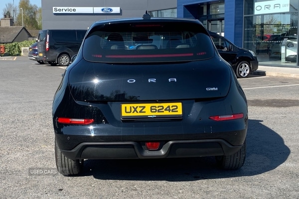 Used GWM ORA 03 2025 for sale - 77009077: Photo 5