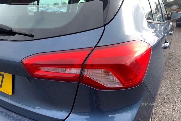 Used Ford Focus 2019 for sale - 77825676: Photo 10