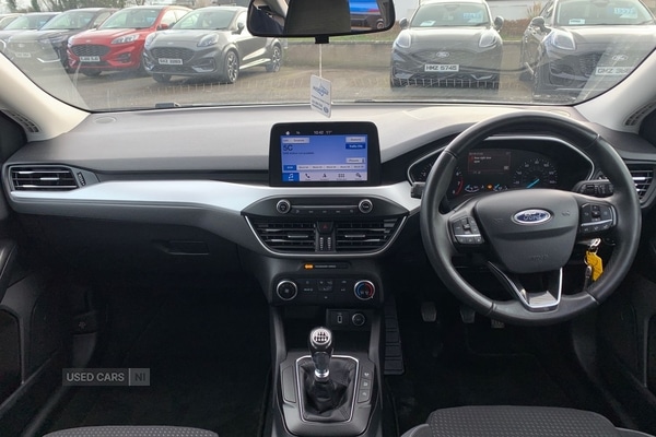 Used Ford Focus 2019 for sale - 77825676: Photo 11