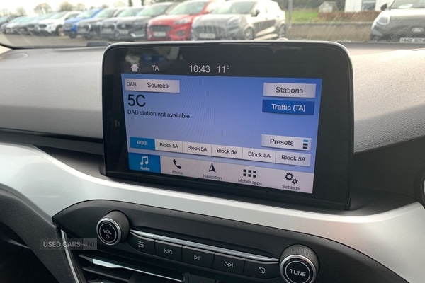 Used Ford Focus 2019 for sale - 77825676: Photo 13