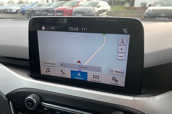 Used Ford Focus 2019 for sale - 77825676: Photo 14