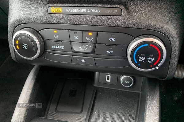 Used Ford Focus 2019 for sale - 77825676: Photo 15