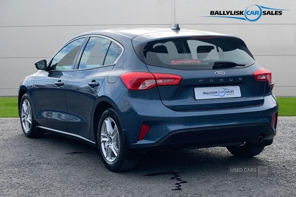 Used Ford Focus 2019 for sale - 77825676: Photo 2