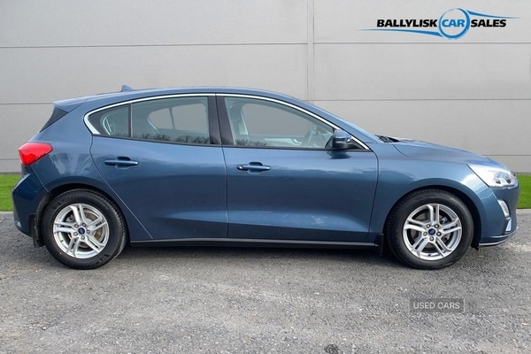 Used Ford Focus 2019 for sale - 77825676: Photo 3