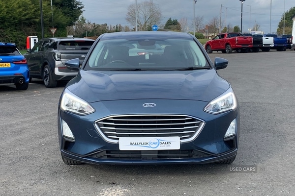 Used Ford Focus 2019 for sale - 77825676: Photo 4