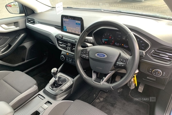 Used Ford Focus 2019 for sale - 77825676: Photo 9