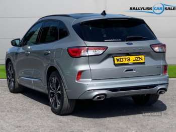 Used Ford Kuga 2024 for sale - 74486189: Photo