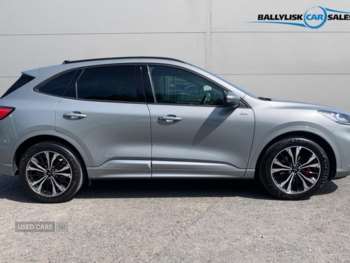 Used Ford Kuga 2024 for sale - 74486189: Photo
