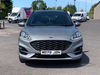 Used Ford Kuga 2024 for sale - 74486189: Photo