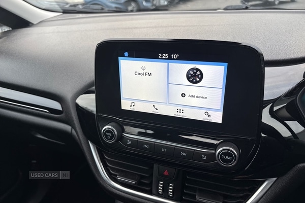 Used Ford Fiesta 2017 for sale - 76586182: Photo 13