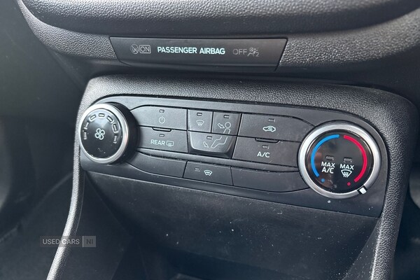 Used Ford Fiesta 2017 for sale - 76586182: Photo 15