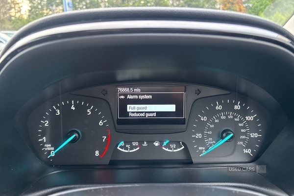 Used Ford Fiesta 2017 for sale - 76586182: Photo 16