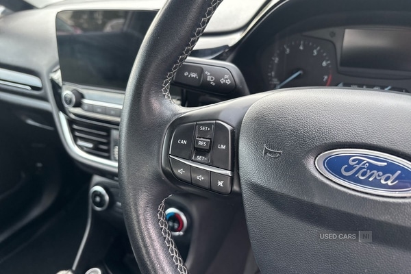 Used Ford Fiesta 2017 for sale - 76586182: Photo 17