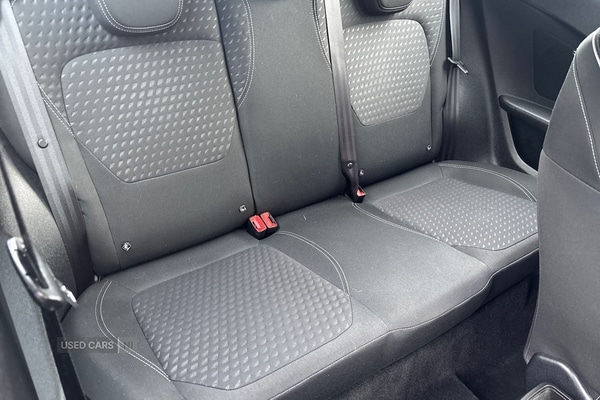 Used Ford Fiesta 2017 for sale - 76586182: Photo 19