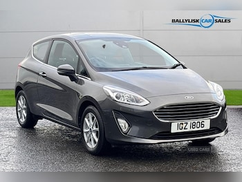 2017 - 1.1 Zetec 3dr