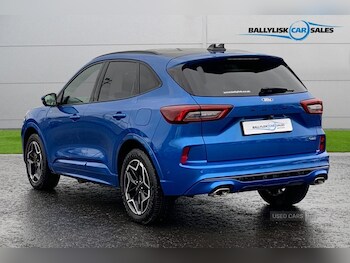 Used Ford Kuga 2025 for sale - 77958781: Photo