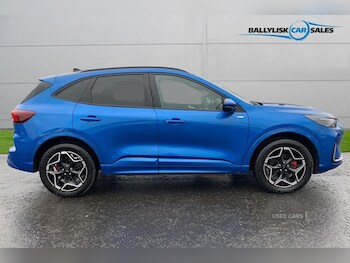 Used Ford Kuga 2025 for sale - 77958781: Photo