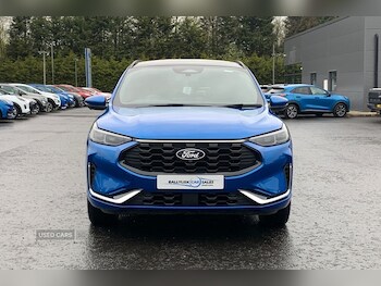 Used Ford Kuga 2025 for sale - 77958781: Photo