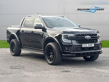 Used Ford Ranger 2023 for sale - 76167951: Photo