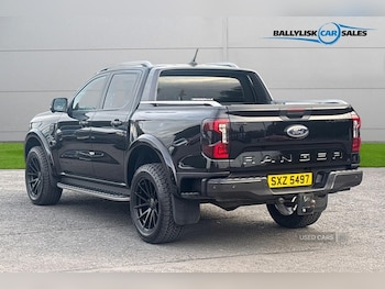 Used Ford Ranger 2023 for sale - 76167951: Photo