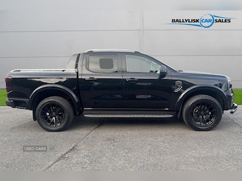 Used Ford Ranger 2023 for sale - 76167951: Photo