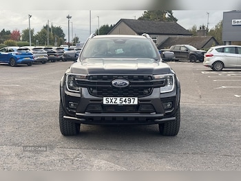 Used Ford Ranger 2023 for sale - 76167951: Photo
