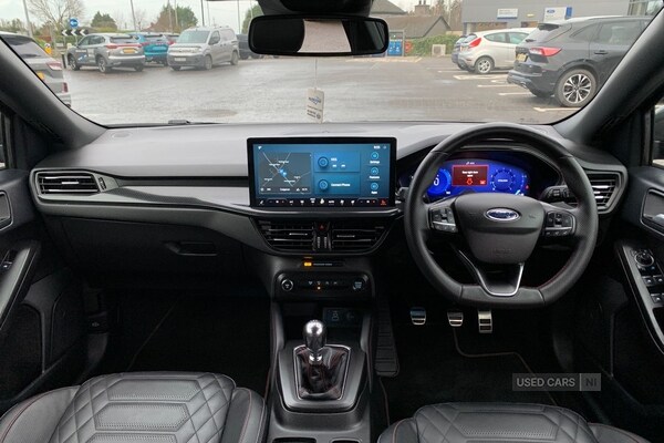Used Ford Focus 2024 for sale - 76743844: Photo 11