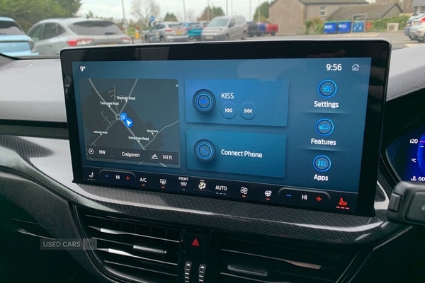 Used Ford Focus 2024 for sale - 76743844: Photo 13