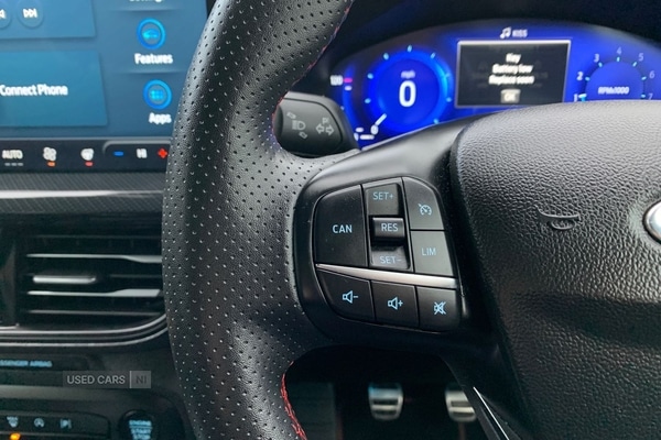 Used Ford Focus 2024 for sale - 76743844: Photo 17