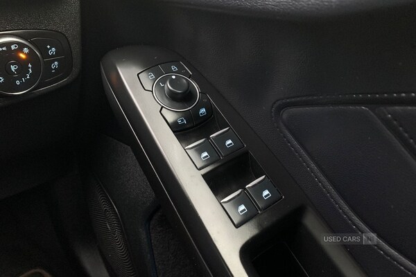 Used Ford Focus 2024 for sale - 76743844: Photo 18