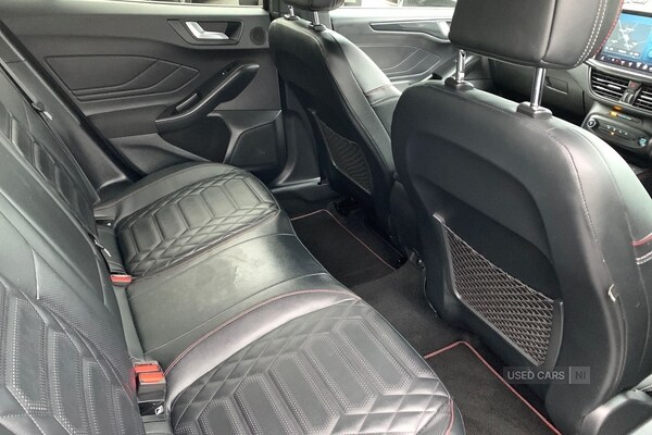 Used Ford Focus 2024 for sale - 76743844: Photo 19