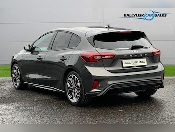 Used Ford Focus 2024 for sale - 76743844: Photo