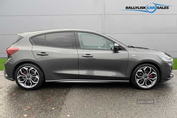 Used Ford Focus 2024 for sale - 76743844: Photo 3