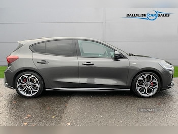 Used Ford Focus 2024 for sale - 76743844: Photo